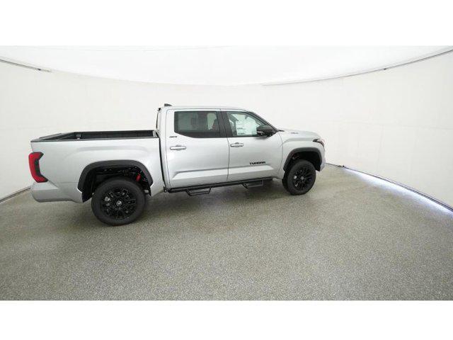 new 2026 Toyota Tundra Hybrid car, priced at $73,724