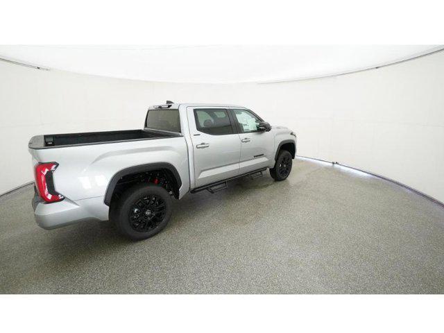 new 2026 Toyota Tundra Hybrid car, priced at $73,724