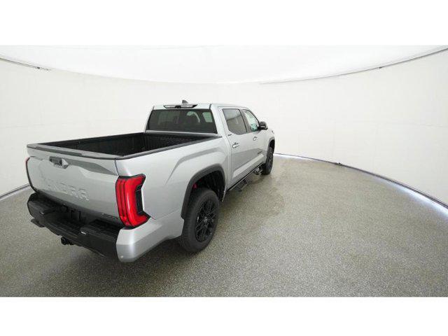 new 2026 Toyota Tundra Hybrid car, priced at $73,724