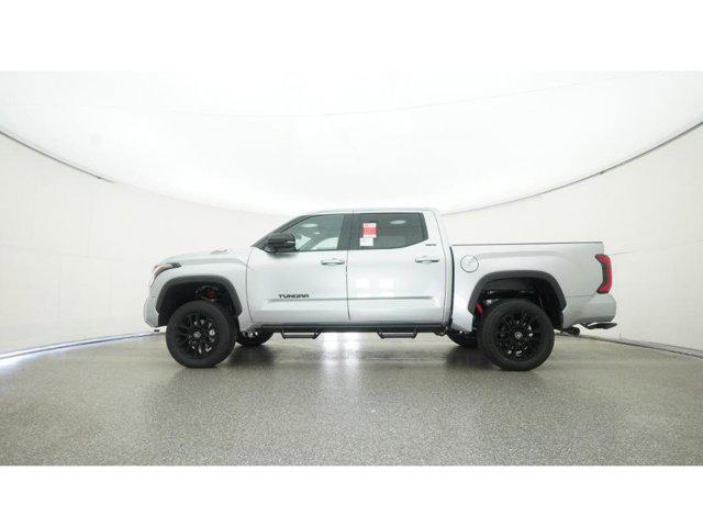 new 2026 Toyota Tundra Hybrid car, priced at $73,724