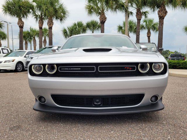 used 2023 Dodge Challenger car, priced at $33,890