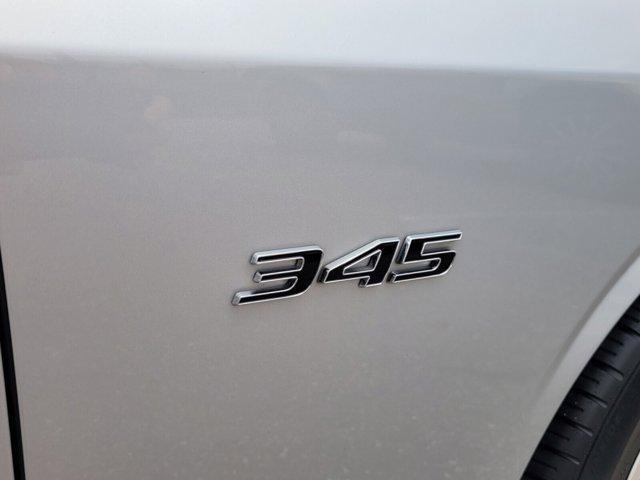 used 2023 Dodge Challenger car, priced at $33,890