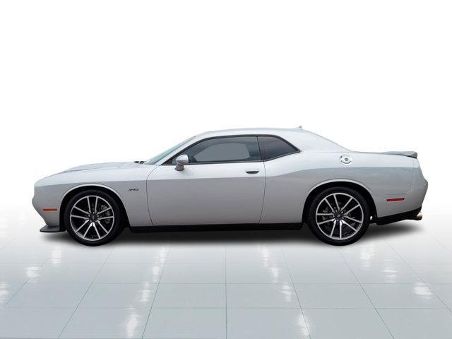used 2023 Dodge Challenger car, priced at $33,890