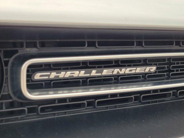 used 2023 Dodge Challenger car, priced at $33,890