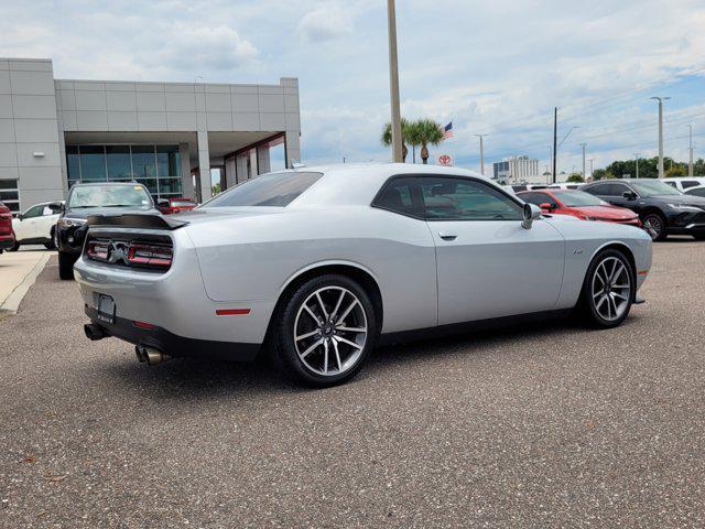 used 2023 Dodge Challenger car, priced at $33,890