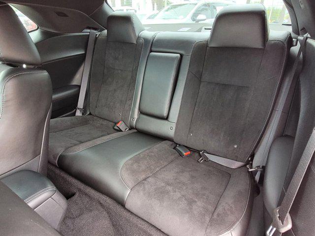 used 2023 Dodge Challenger car, priced at $33,890