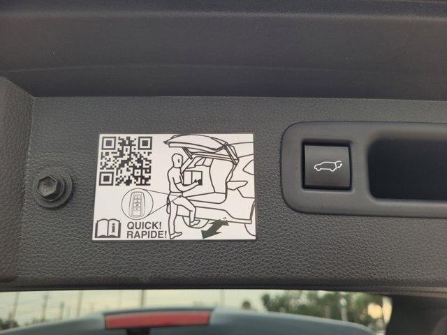 used 2021 Toyota Highlander car, priced at $36,350