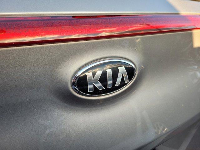 used 2022 Kia Sportage car, priced at $16,100