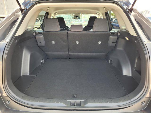 used 2025 Toyota RAV4 car, priced at $32,682