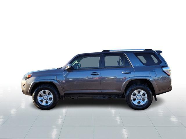 used 2023 Toyota 4Runner car, priced at $41,905