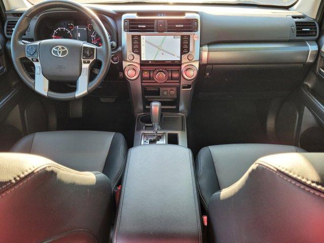 used 2023 Toyota 4Runner car, priced at $41,905