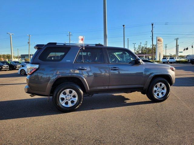 used 2023 Toyota 4Runner car, priced at $41,905