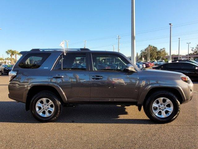 used 2023 Toyota 4Runner car, priced at $41,905