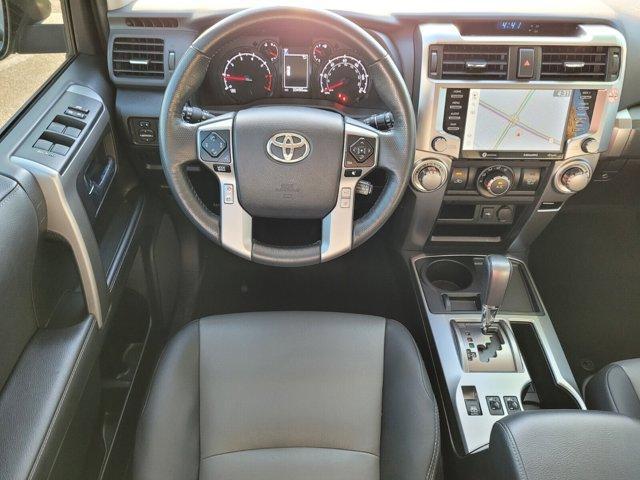 used 2023 Toyota 4Runner car, priced at $41,905