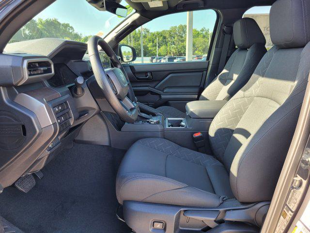 new 2024 Toyota Tacoma car, priced at $42,579