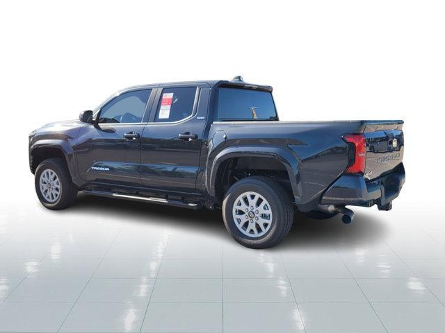 new 2024 Toyota Tacoma car, priced at $42,579
