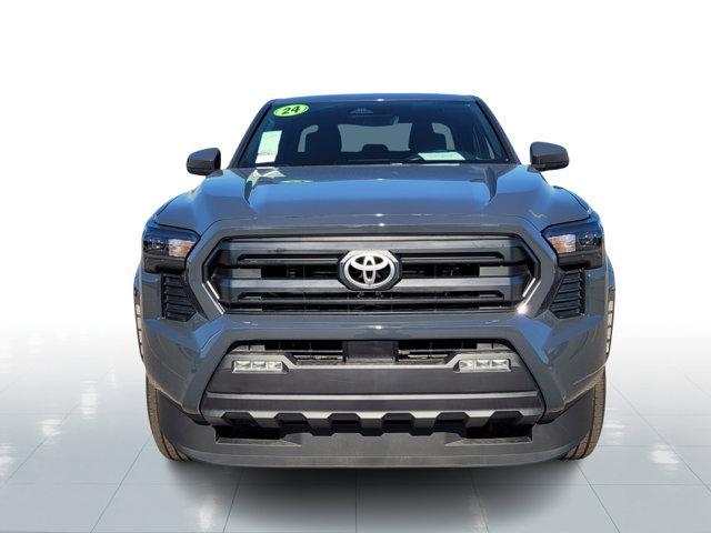 new 2024 Toyota Tacoma car, priced at $42,579