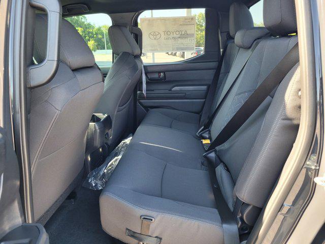 new 2024 Toyota Tacoma car, priced at $42,579