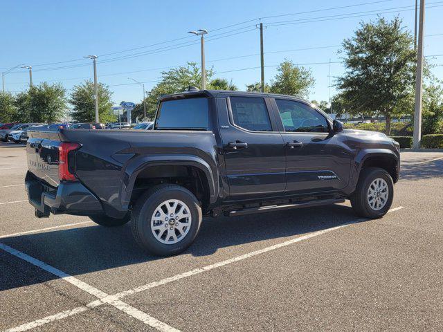 new 2024 Toyota Tacoma car, priced at $42,579