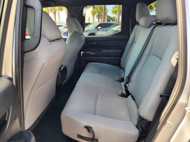 used 2024 Toyota Tacoma car, priced at $38,550