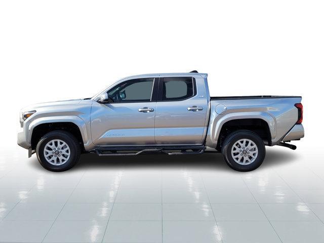 used 2024 Toyota Tacoma car, priced at $38,550