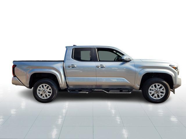 used 2024 Toyota Tacoma car, priced at $38,550