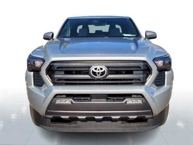 used 2024 Toyota Tacoma car, priced at $38,550