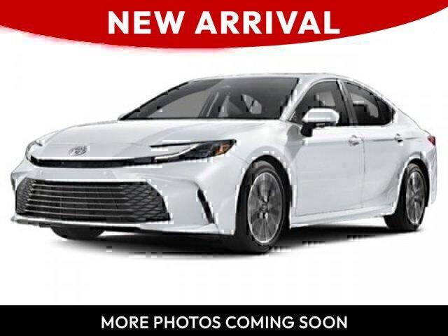 new 2025 Toyota Camry car, priced at $37,082