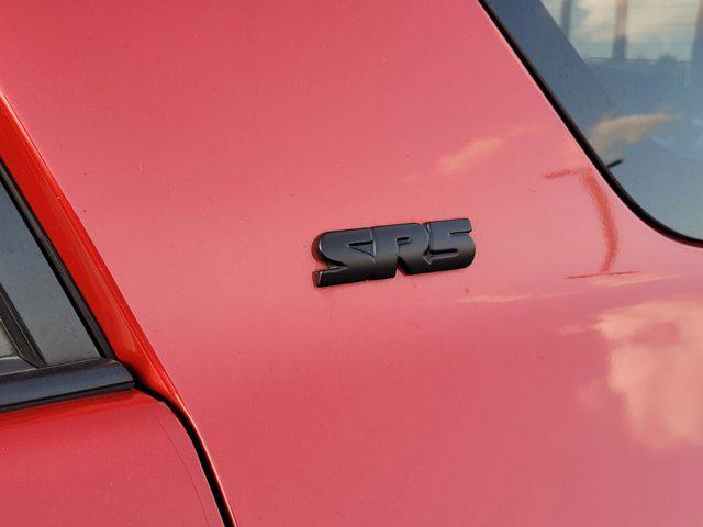 used 2023 Toyota 4Runner car, priced at $38,199