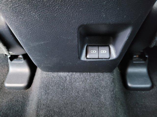 used 2023 Toyota 4Runner car, priced at $38,199