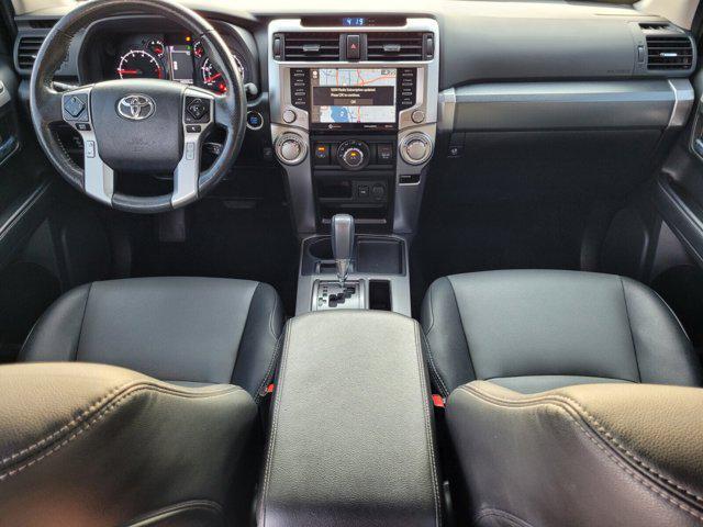 used 2023 Toyota 4Runner car, priced at $38,199