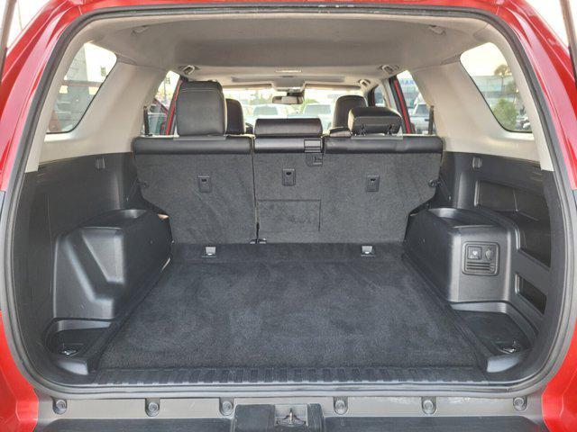 used 2023 Toyota 4Runner car, priced at $38,199