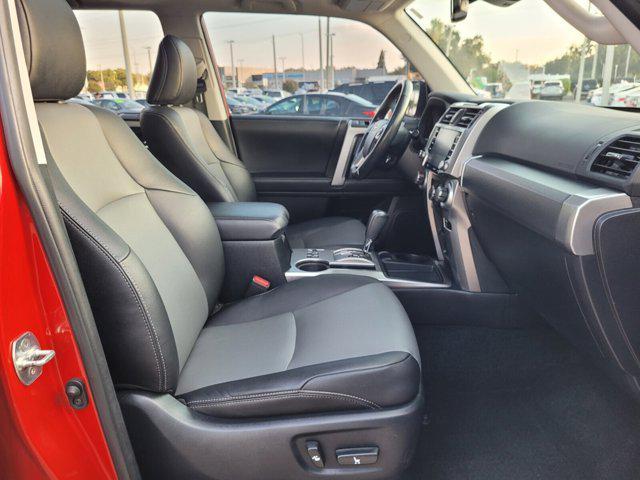 used 2023 Toyota 4Runner car, priced at $38,199