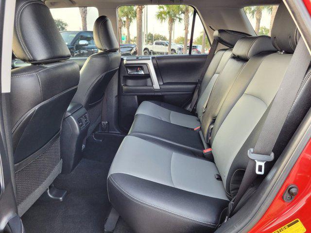 used 2023 Toyota 4Runner car, priced at $38,199