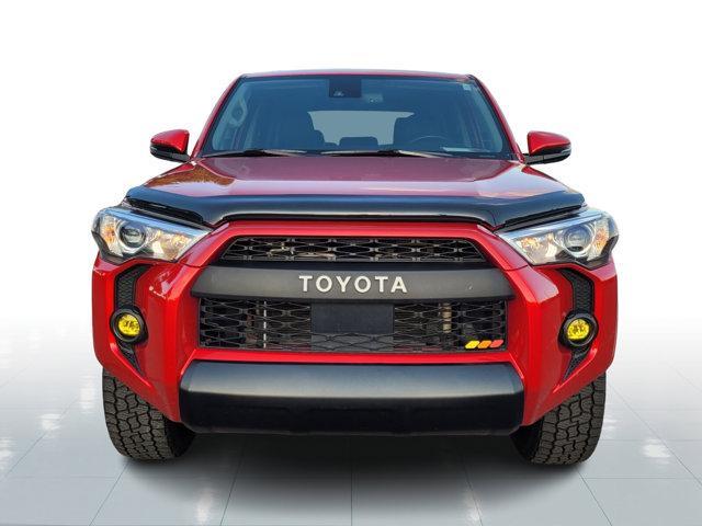 used 2023 Toyota 4Runner car, priced at $38,199