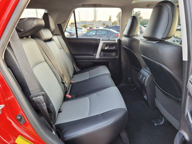 used 2023 Toyota 4Runner car, priced at $38,199