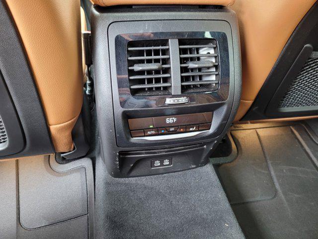 used 2024 BMW X4 car, priced at $62,657