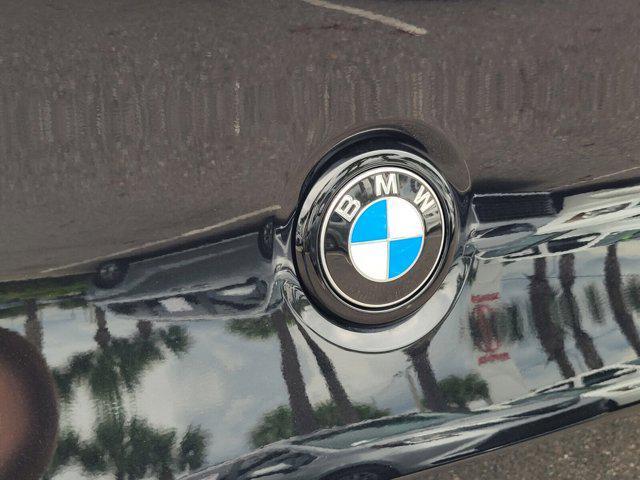 used 2024 BMW X4 car, priced at $62,657