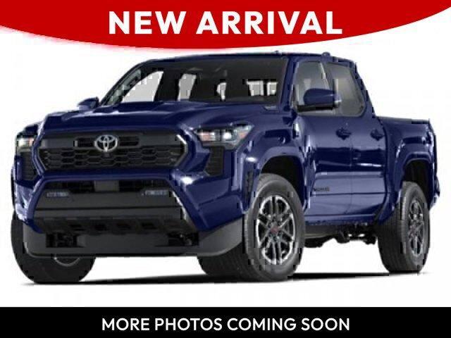 new 2024 Toyota Tacoma car, priced at $57,182