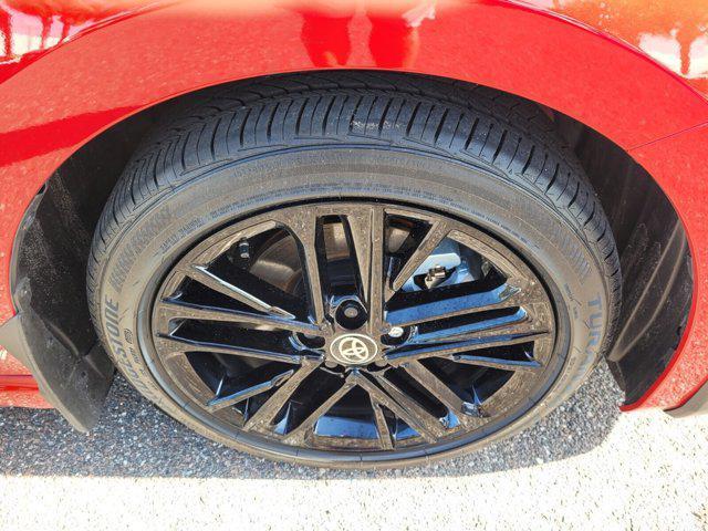 used 2025 Toyota Camry car, priced at $29,398