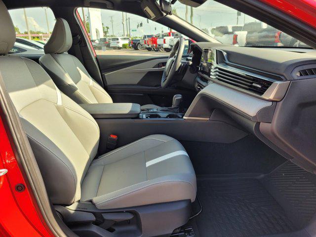 used 2025 Toyota Camry car, priced at $29,398