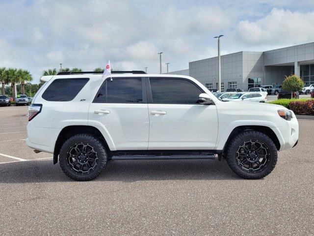 used 2019 Toyota 4Runner car, priced at $32,726