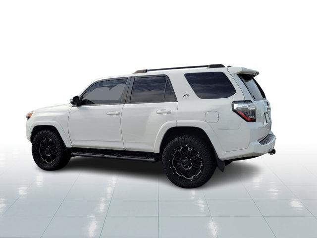 used 2019 Toyota 4Runner car, priced at $32,726