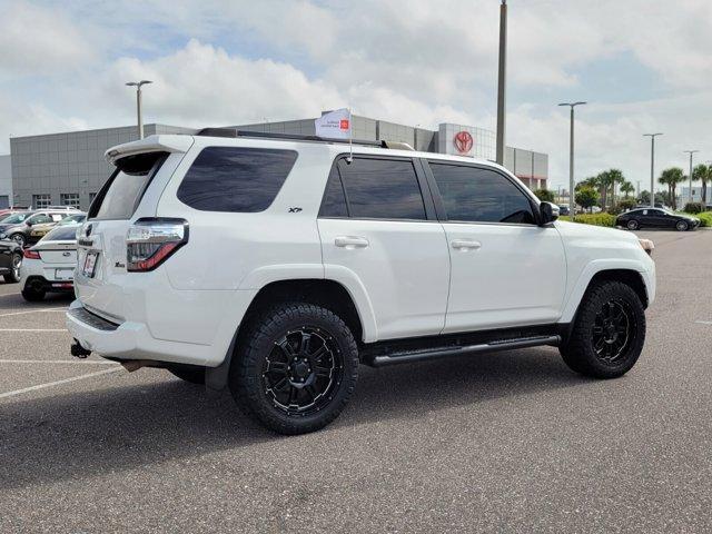 used 2019 Toyota 4Runner car, priced at $32,726