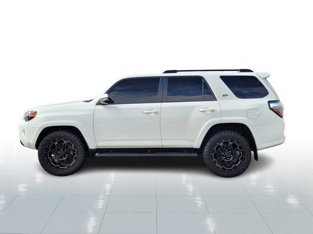 used 2019 Toyota 4Runner car, priced at $32,726