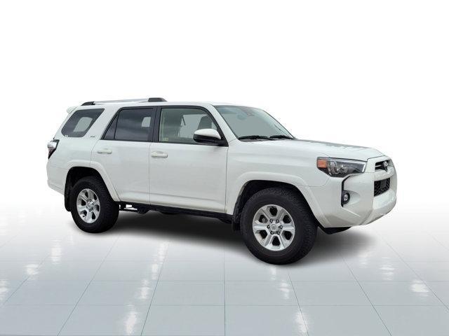 used 2023 Toyota 4Runner car, priced at $36,529