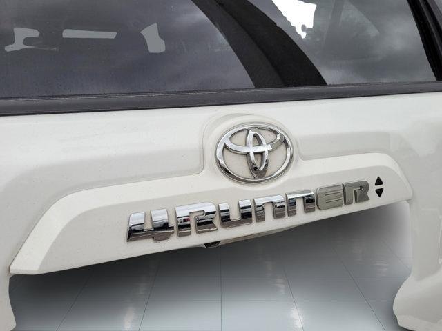 used 2023 Toyota 4Runner car, priced at $36,529