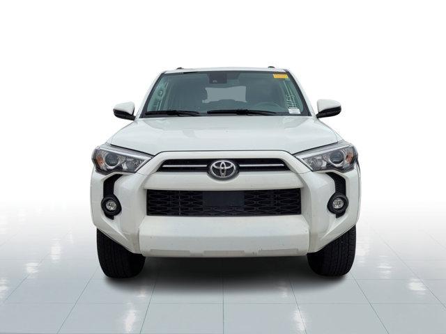 used 2023 Toyota 4Runner car, priced at $36,529