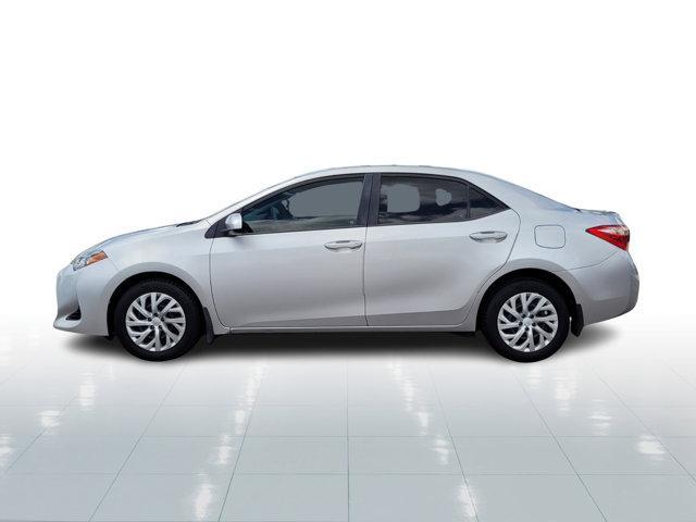 used 2017 Toyota Corolla car, priced at $13,311