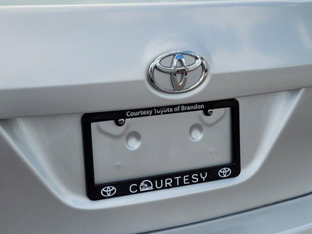 used 2017 Toyota Corolla car, priced at $13,311